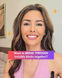 They're silently holding you back..., Want to intelligently resolve those  invisible blocks keeping you from your GREATEST life? , Drop a "READY", But  only if you want to UNLOCK your intuition, your ...