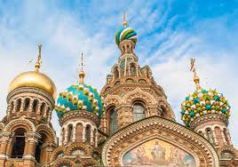 Sint petersburg kent vele kerken en kathedralen die zeer de moeie waard zijn om te bezoeken. Sint Petersburg Backpackeninazie Nl
