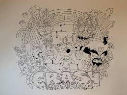 Check spelling or type a new query. Crash Bandicoot Crash Bandicoot Characters Crash Bandicoot Bandicoot