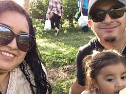 Fundraiser for Jessica Aguilar by Joseantonio Aguilar : Support for Widow  and Daughter of Efrain Barragan