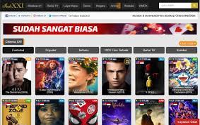 Cinema keren bisa jadi alternatif berikutnya yang bisa anda kunjungi. Nonton Film Gratis Sdirectlasopa