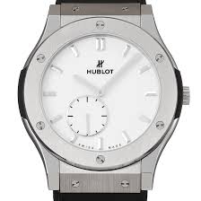 The top end of the big bang ferrari is. Buy Hublot Watches Certified Authenticity Chronext