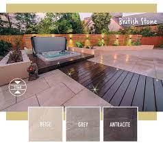 All modern outdoor decor can be shipped to you at home. Why Use Outdoor Tiles For Garden Outdoor Tiles Designs