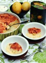 Lemon Delicious Pudding Radio New Zealand Recipes Lemon Recipes Recipes Delicious
