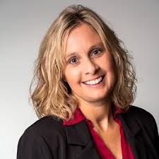 Trenda Pasley, Realtor