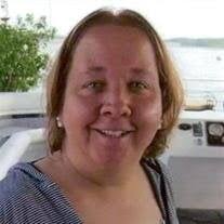 Christine Lynn Harnden Obituary