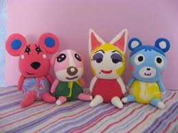 Check spelling or type a new query. Animal Crossing Mean Girls By Madamewario On Deviantart