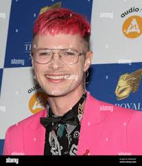 Nathaniel hall hi-res stock photography and images