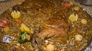 طريقة عمل أكلات عراقية مشهورة Iraqi Cuisine Middle Eastern Recipes Food