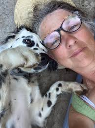 Hi all! I just wanted to introduce myself and share a photo I took