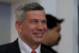 Portland Commissioner Rene Gonzalez spent thousands in city funds to polish  Wikipedia page