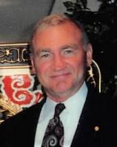 Donald Taylor Obituary