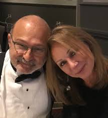 Happy Anniversary to Lido Civic Club member John Salamone and his wife  Kathy. John has been a member of the Lido Civic Club for over 25 years.