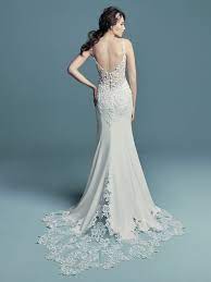 Alaina By Maggie Sottero Wedding Dresses Wedding Dress Boutiques Maggie Sottero Wedding Dresses Bridal Gowns Mermaid