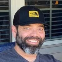 George Workman's Instagram, Twitter & Facebook