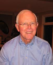 Richard Mullins Obituary