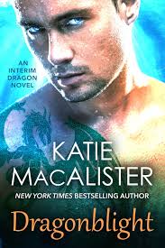 Dragonblight eBook by Katie MacAlister