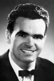 Richard William Robison