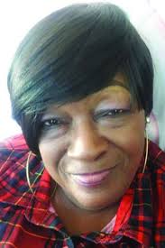 Alberta Dickens Obituary (1944