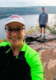 Meet the Expert: Becky Caron