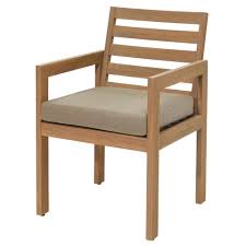 There is a 2 hole for umbrella in middle of table, lid (wooden cap) provided to cover hole when umbrella not in use. Carey 9 Piece Teak Dining Set Costco