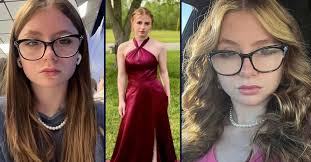 17-year-old boy arrested for murder of missing teenage girl