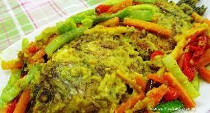 Pin Di Natural Cooking Club Indonesian Recipes