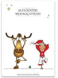 Der Kleine Yogi Postkarte Jedes Wunderschone Motiv Auf Unseren Postkarten Wird Mit 100 Liebe Leide Weihnachtswunsche Weihnachtsgrusse Weihnachten Spruch