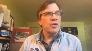 @PennWrestling's video Tweet