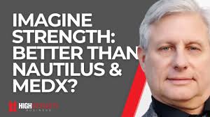 Better than Nautilus and MedX? Imagine Strength's HIT Kit