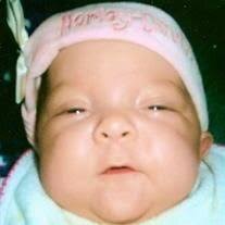 Skye Makayla Gray-Johnson Obituary