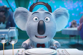 2016 has been a stellar year for animated films. Sing 2016 Official Trailer Trailer List