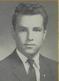 In Memory of David Spitalney, Maryvale High School Class of 1965