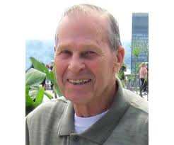 Gerald Haley Obituary (1933