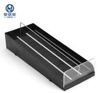 China New Arrival China Auto Front Roller Shelves - Roller ...