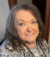 Obituary information for Jessie Arlene Pitts