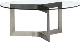 Rivet Coffee Table In Accent Tables Crate And Barrel 17 Hi X 40 500 Coffee Table Crate And Barrel Barrel Coffee Table Coffee Table Legs