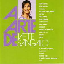 Maybe you would like to learn more about one of these? Ivete Sangalo Cd A Arte De Ivete Sangalo