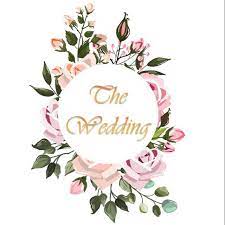 Latar belakang undangan pernikahan bunga contoh undangan pernikahan. Undangan Digital Video Pernikahan Digital Wedding Invitation Murah Shopee Indonesia