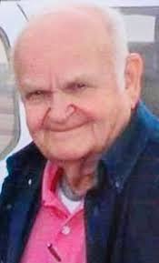 Obituary information for Alfred Calhoun