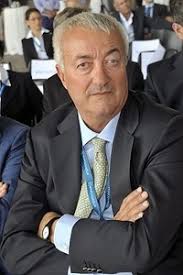 Fabio riva is analyst at goetzpartners corporate finance gmbh. Ilva No Al Dissequestro Arrestato Fabio Riva Peacelink Rischio Contaminazione Da Diossina