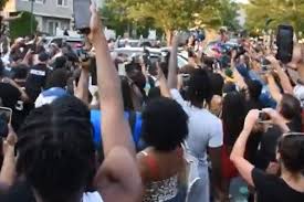 Laurel nj area for 40 years. Racist Rant Triggers Angry Protest In Mt Laurel
