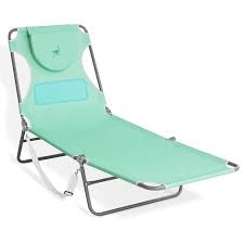 Maybe you would like to learn more about one of these? Ostrich Chaise Lounge Folding Portable Sunbathing Poolside Beach Chair Teal Walmart Canada