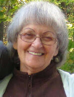 Joyce Forrester Share Photos