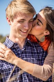 Travis and Ashley — Wyatt Smith