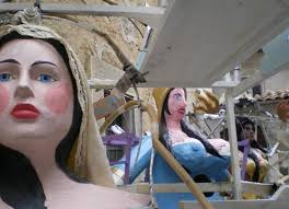 Castel Camponeschi, teatro all'aperto, museo e novità: il progetto di  riqualificazione