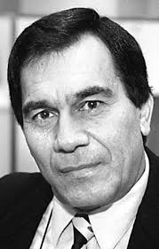 Juez, con mandato vencido hace siete años