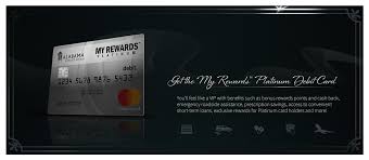 Maybe you would like to learn more about one of these? Alabama Cu Rewards