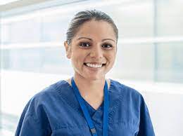 They are persons who provide necessary care and gives needed medicine. Canadian Indigenous Nurses Association