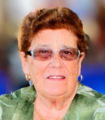 Albertina Oliveira Obituary